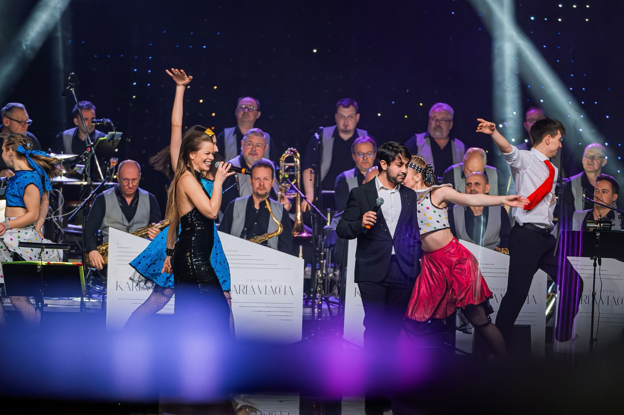 12.2.2026 Finanční konference