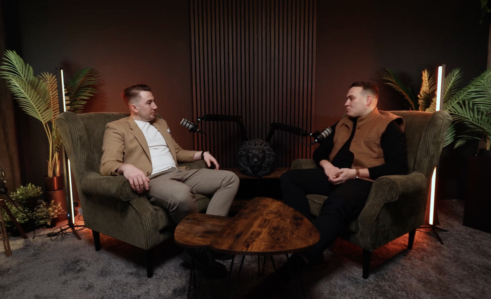 Vyšel nový díl podcastu: Realitní byznys bez pozlátka (Host: Jan Burgstaller)